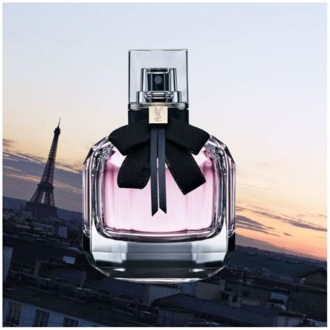 ysl mon paris 30ml|ysl mon paris duft.